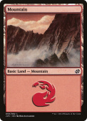 Mountain Mountain