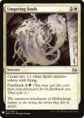 Lingering Souls Lingering Souls