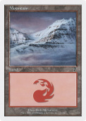 Mountain Mountain