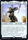 Lae'zel, Vlaakith's Champion Lae'zel, Vlaakith's Champion