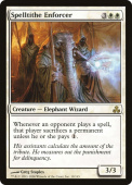 Spelltithe Enforcer Spelltithe Enforcer