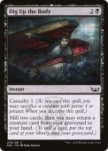 Dig Up the Body Dig Up the Body