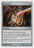 Terrarion Terrarion