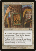 Rune of Protection: Green Rune of Protection: Green