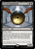 Eye of Duskmantle Eye of Duskmantle
