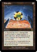 Rakalite Rakalite