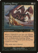 Lurking Skirge Lurking Skirge