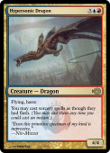 Hypersonic Dragon Hypersonic Dragon