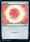 Sol Ring Sol Ring
