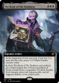 The Book of Vile Darkness The Book of Vile Darkness
