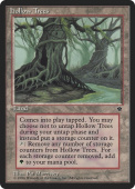 Hollow Trees Hollow Trees
