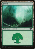 Forest Forest