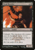 Dead Reveler Dead Reveler