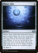 Planar Atlas Planar Atlas