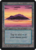 Island Island