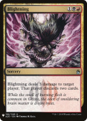 Blightning Blightning