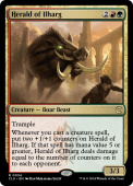 Herald of Ilharg Herald of Ilharg