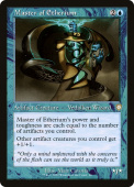 Master of Etherium Master of Etherium