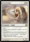 Exalted Angel Exalted Angel