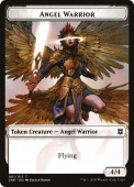 Angel Warrior Angel Warrior