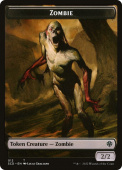 Zombie Zombie