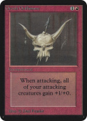 Orcish Oriflamme Orcish Oriflamme