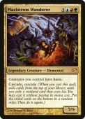 Maelstrom Wanderer Maelstrom Wanderer