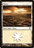 Plains Plains
