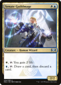 Senate Guildmage Senate Guildmage