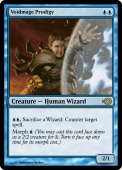 Voidmage Prodigy Voidmage Prodigy