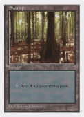 Swamp Swamp
