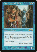 Ertai, Wizard Adept Ertai, Wizard Adept