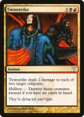 Twinstrike Twinstrike