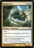 Windreaver Windreaver