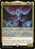 Illuna, Apex of Wishes Illuna, Apex of Wishes