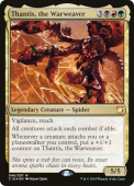 Thantis, the Warweaver Thantis, the Warweaver