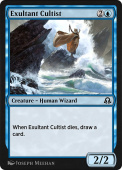 Exultant Cultist Exultant Cultist