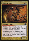 Cautery Sliver Cautery Sliver