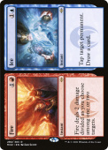 Fire // Ice Fire // Ice