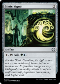 Simic Signet Simic Signet