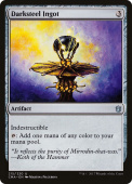 Darksteel Ingot Darksteel Ingot