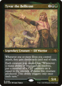 Tyvar the Bellicose Tyvar the Bellicose