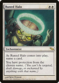 Runed Halo Runed Halo