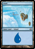 Island Island