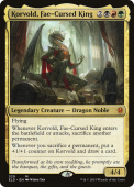 Korvold, Fae-Cursed King Korvold, Fae-Cursed King