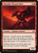 Thunder-Thrash Elder Thunder-Thrash Elder