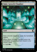 Simic Growth Chamber Simic Growth Chamber