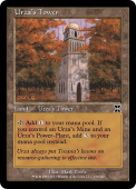 Urza's Tower Urza's Tower