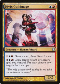 Nivix Guildmage Nivix Guildmage