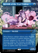 Merfolk of the Pearl Trident Merfolk of the Pearl Trident